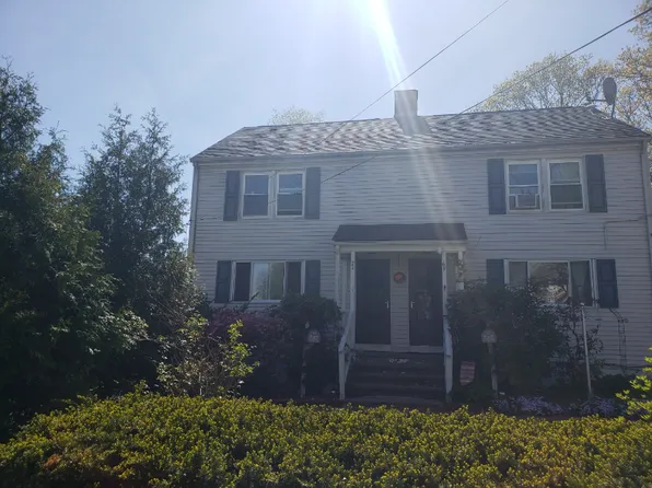 71 Ranger Rd, North Kingstown, RI 02852