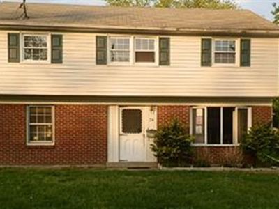 34 Briarcliff Rd, Marlton, NJ, 08053