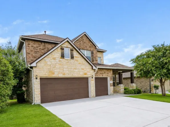 28914 Diana Fls, San Antonio, TX 78260