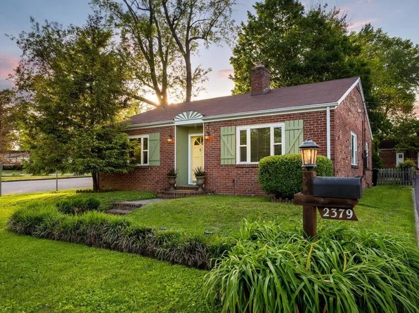 2379 Clarendon Ave, Louisville, KY 40205