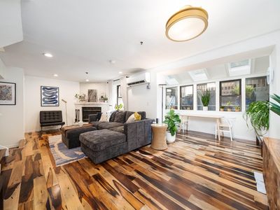 217 Bloomfield St APT 102, Hoboken, NJ, 07030