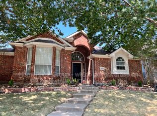 2620 Grand Canyon Ct, McKinney, TX 75072