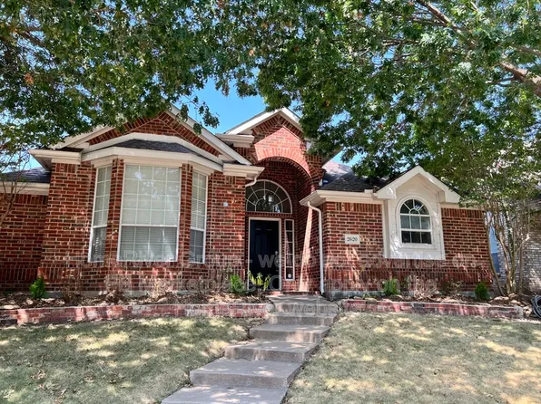 2620 Grand Canyon Ct, McKinney, TX 75072