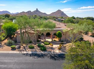 9581 E Monument Dr, Scottsdale, AZ 85262