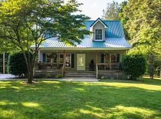 191 Sycamore Rd, Dickson, TN 37055