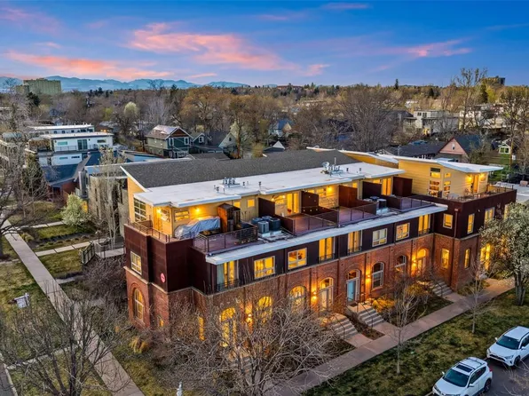 2501 Grove Street #206, Denver, CO 80211