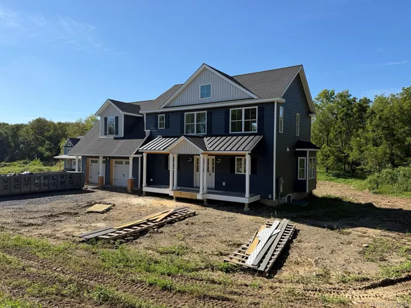18 (LOT #2) Sunset Lane, New Hampton, NY 10958