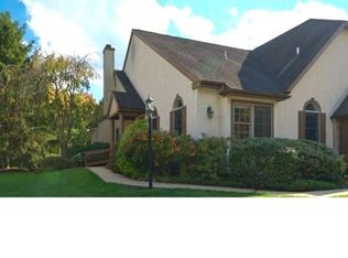 1107 Lincoln Dr, West Chester, PA 19380