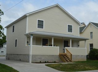 18 Hocking St #101, Athens, OH 45701