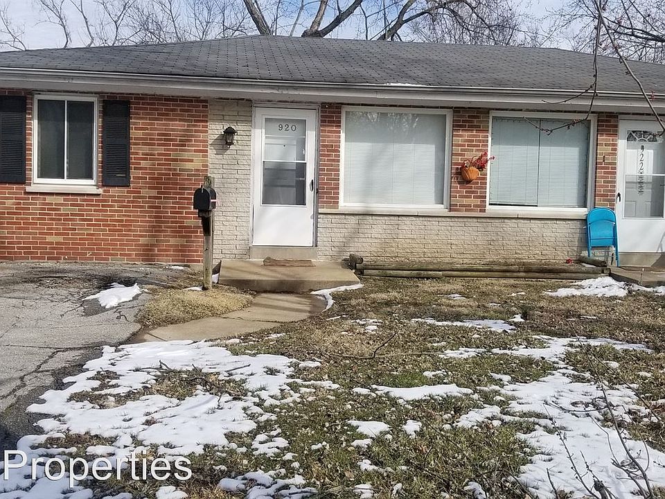 1st image of 920 S Taylor Ave