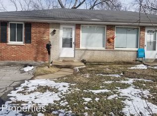 920 S Taylor Ave, Kirkwood, MO 63122