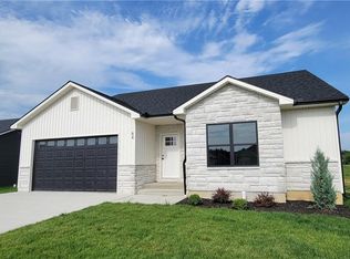 84 SE 451st, Warrensburg, MO 64093