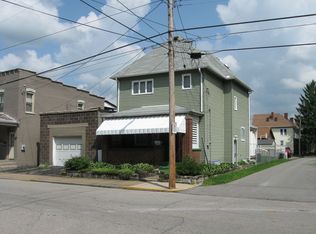 111 15th St, Monaca, PA 15061