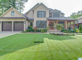 1407 Darnell St SE, Huntsville, AL 35801