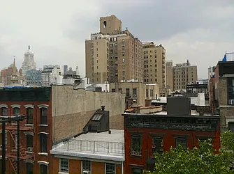 Rented by Urban Real Estate Inc