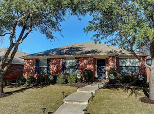 4720 Evanshire Way, McKinney, TX 75070