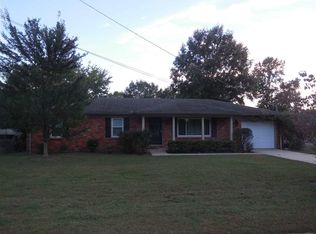 2201 Apolla Ln SE, Decatur, AL 35601