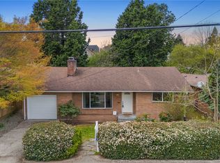 8045 20th Ave NE, Seattle, WA 98115