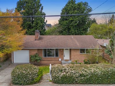 8045 20th Ave NE, Seattle, WA, 98115