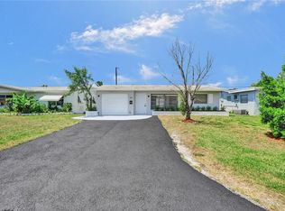 6881 NW 26th St, Fort Lauderdale, FL 33313