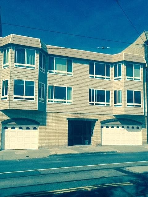 2nd image of 4232 Judah St #1