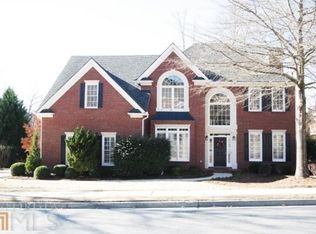 3375 Millwater Xing, Dacula, GA 30019