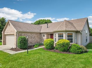 7726 High View Cir, Indianapolis, IN 46236