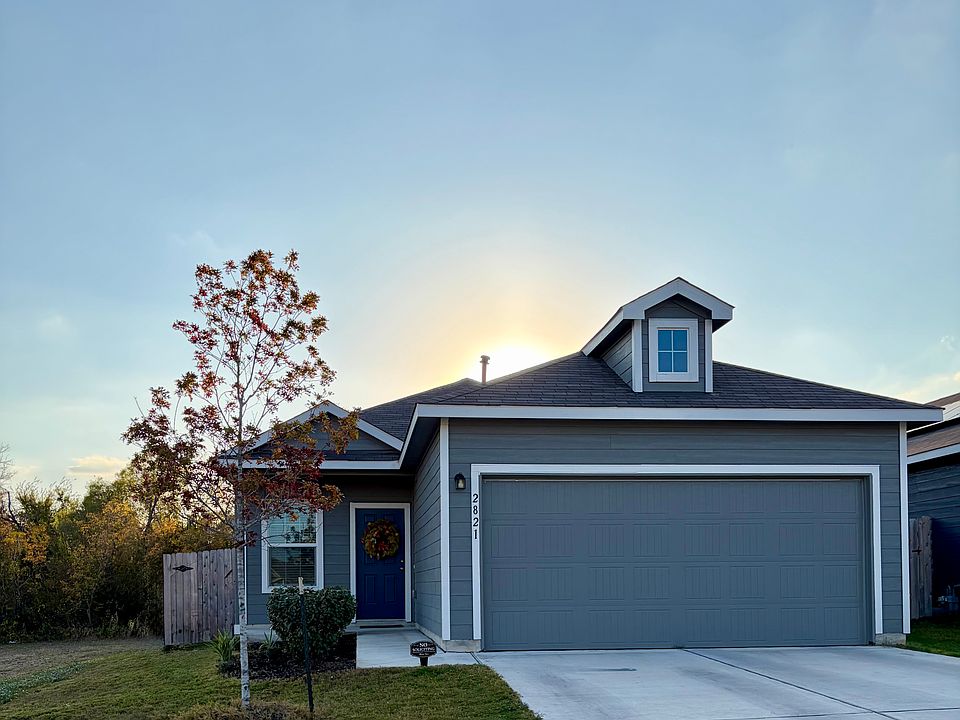 1st image of 2821 Dezmond Diamond Ct