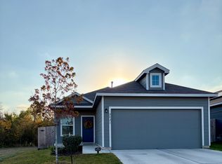 2821 Dezmond Diamond Ct, Pflugerville, TX 78660