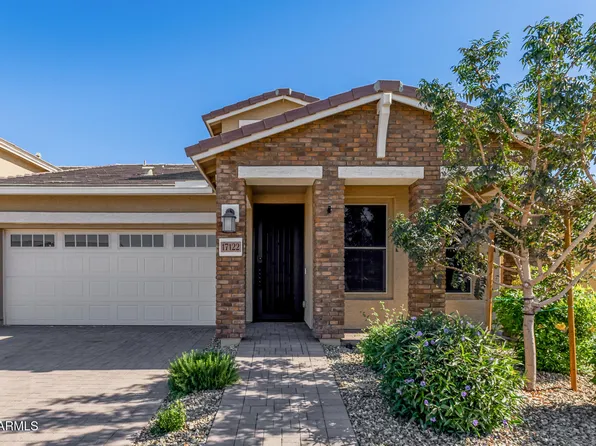 17122 W ARTEMISA Avenue, Surprise, AZ 85387