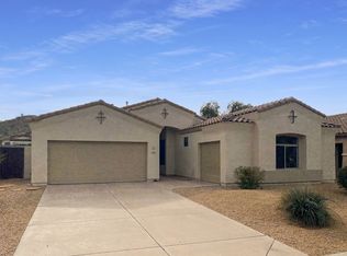 18651 W Sunrise Dr, Goodyear, AZ 85338
