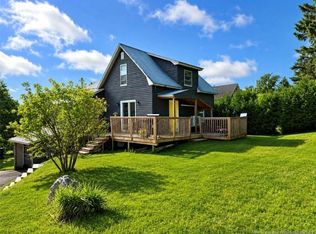 42 Pond St, Plaster Rock, NB E7G 2M6
