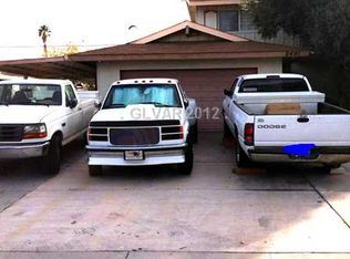 2491 Vegas Valley Dr, Las Vegas, NV 89121