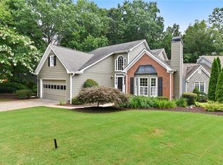 7145 Harbour Lndg, Alpharetta, GA 30005