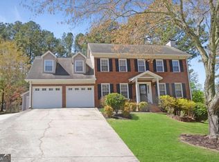 1275 Blankenship Ln SW, Lilburn, GA 30047