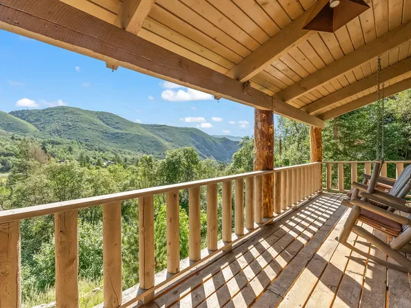 9025 N Timphaven Rd, Sundance, UT 84604