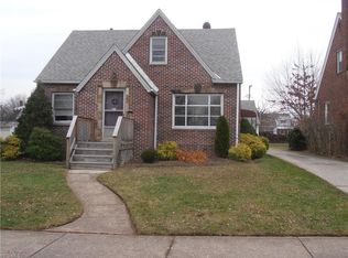 855 E 236th St, Euclid, OH 44123