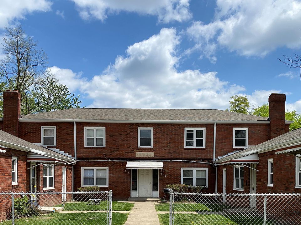1st image of 3725 N Sherman Dr APT 6