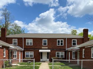 3725 N Sherman Dr APT 6, Indianapolis, IN