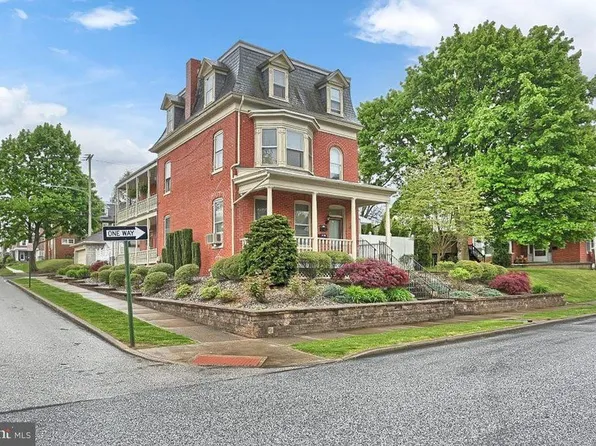 1538 1st Ave #2, York, PA 17403