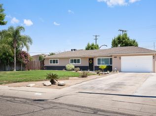 2223 W Cambridge Ave, Visalia, CA 93277