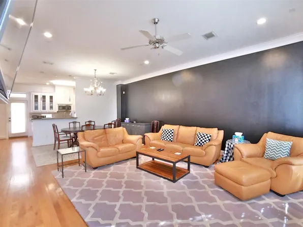 2410 Dorrington St Unit C, Houston, TX 77030