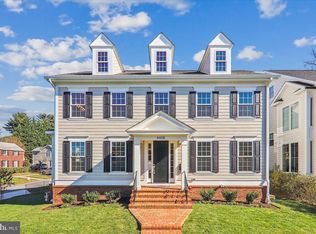 4408 Fairfield Dr, Bethesda, MD 20814