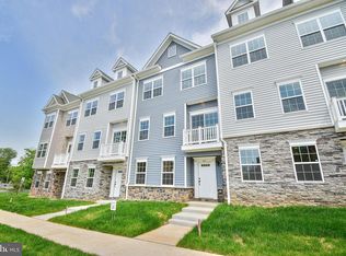 8274 Safarian Way, Alexandria, VA 22309