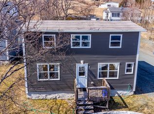 3 Farm Rd #5, Pouch Cove, NL A0A3L0