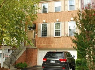 1721 Stuart Pointe Ln, Herndon, VA 20170