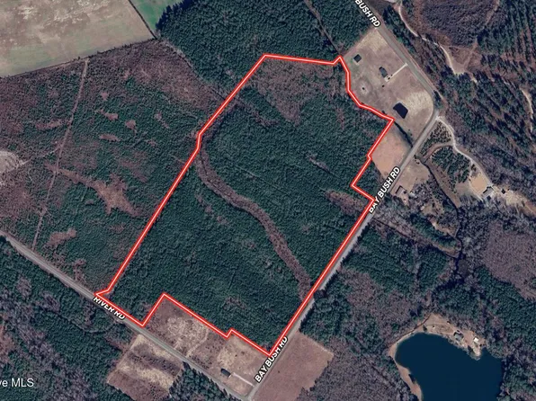 02 River Road, Vanceboro, NC 28586