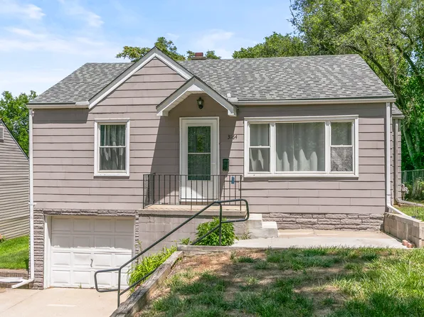 3164 Ida St, Omaha, NE 68112
