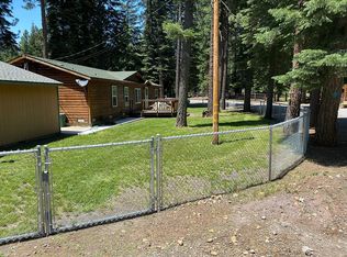 666-935 Hamilton Way, Westwood, CA 96137