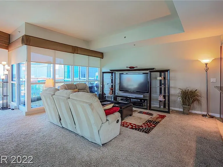 4575 Dean Martin Dr #1112 — Photo 13